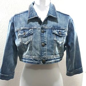 Jacket, Island apparel, size large